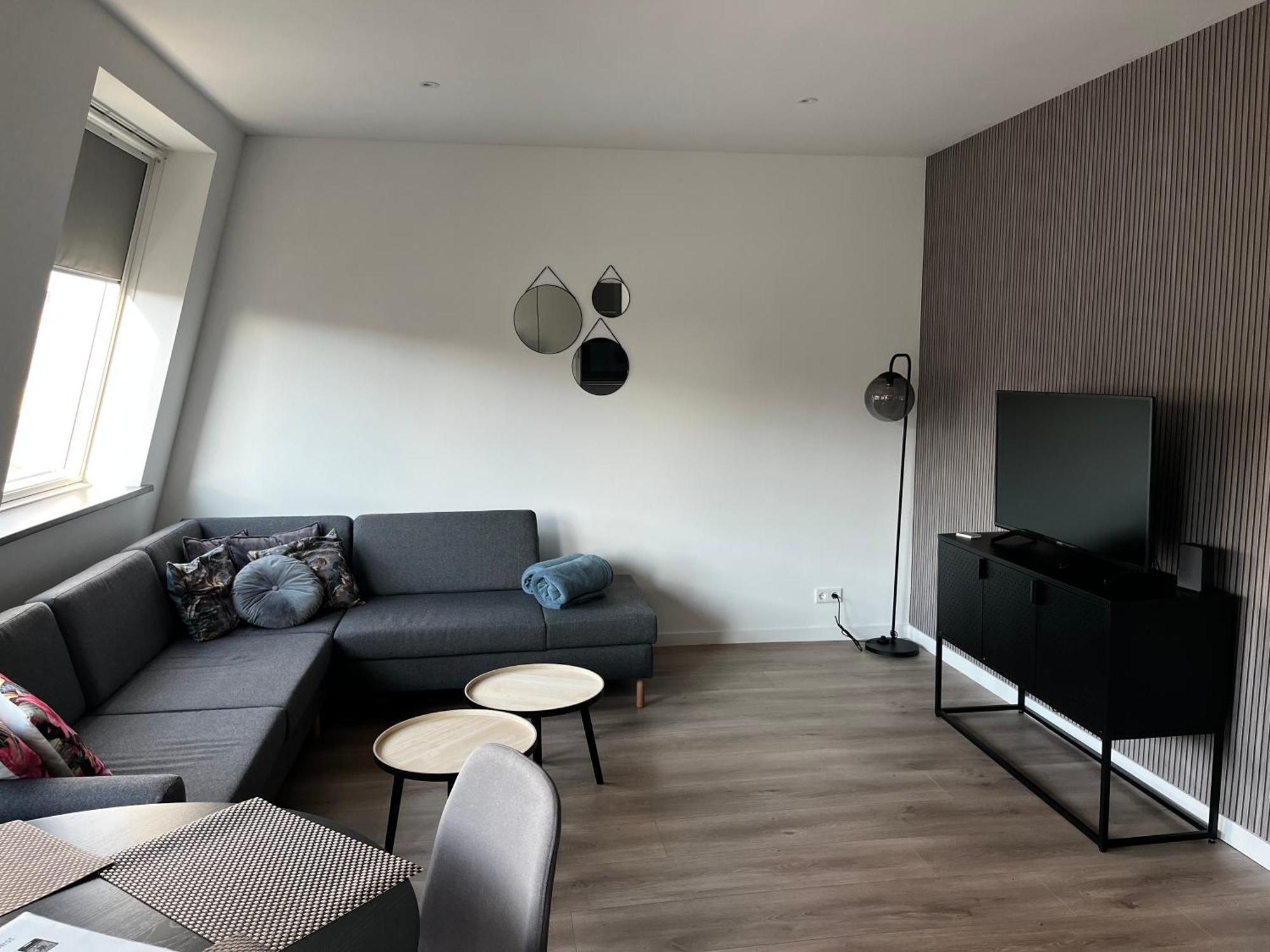 Da Costa 12B Apartment Leiden Exterior photo