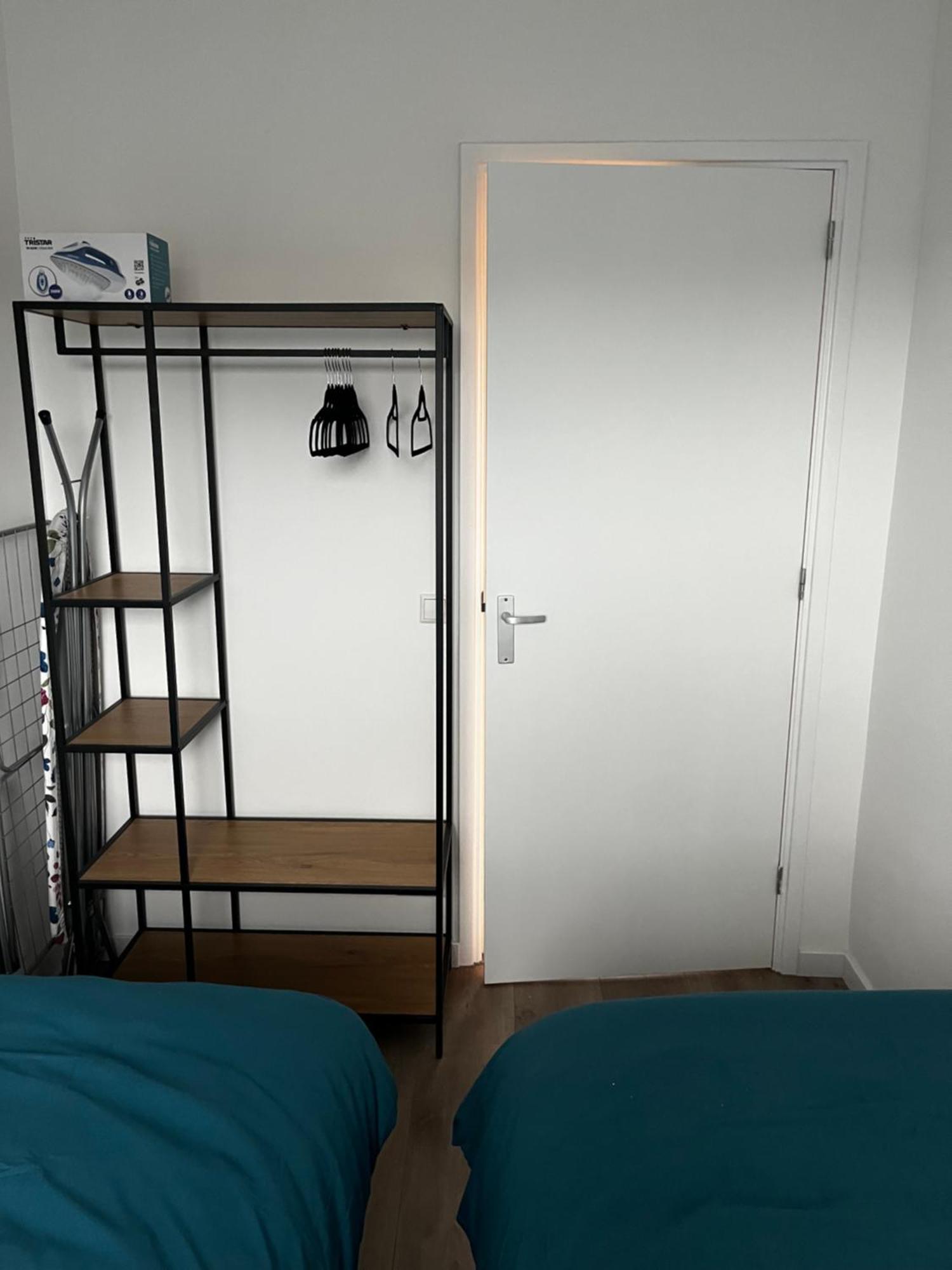 Da Costa 12B Apartment Leiden Exterior photo
